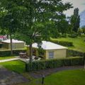 Camping Mamers Les Portes du Perche