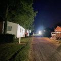 Camping Mamers Les Portes du Perche