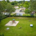 Camping Mamers Les Portes du Perche