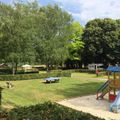 Camping Mamers Les Portes du Perche