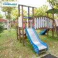 Camping Virgen del Mar