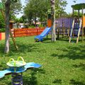 Camping Virgen del Mar