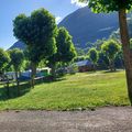Camping LLavorsi