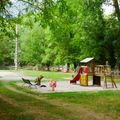 Camping du Pays de Beille