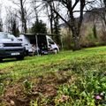 Camping du Pays de Beille