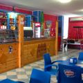 Camping Scogliera