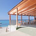 Camping Scogliera