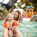 Center Parcs De Huttenheugte