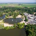 Center Parcs De Huttenheugte