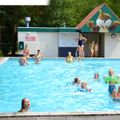Oostappen park Brugse Heide