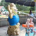 Oostappen park Brugse Heide