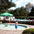 Oostappen park Brugse Heide