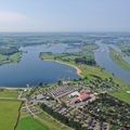 Vakantiepark Eiland van Maurik
