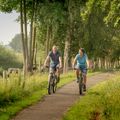 Bungalowpark Het Bosmeer
