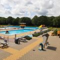 Bungalowpark Het Bosmeer