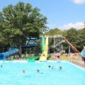 Molecaten Park Bosbad Hoeven