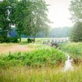 Landschapspark Striks Erve