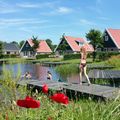 Vakantiepark Eigen Wijze