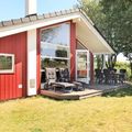 DanCenter Großenbrode - Fehmarnsund Ostsee