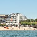 DanCenter Großenbrode - Fehmarnsund Ostsee