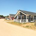 DanCenter Großenbrode - Fehmarnsund Ostsee