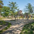 TopParken Bospark Ede