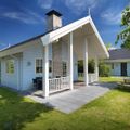 Bungalowpark De Gouden Spar