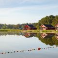 RCN Vakantiepark de Flaasbloem