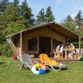 RCN Vakantiepark De Roggeberg