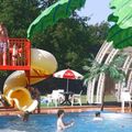 Hogenboom Vakantiepark Herperduin