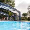 Vakantiepark De Norgerberg