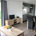 Camping Cassandria Bad