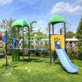 EuroParcs Bad Hulckesteijn