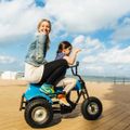 Holiday Suites Westende
