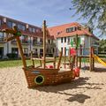 Holiday Suites Westende