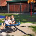 Vakantiepark De Lindenberg
