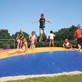 Vakantiepark De Lindenberg