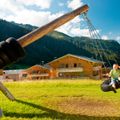 Landal Hochmontafon
