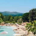Pierre & Vacances Village Le Rouret en Ardèche