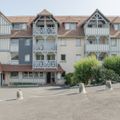 Pierre & Vacances Residence Les Tamaris