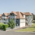 Pierre & Vacances Residence Les Tamaris