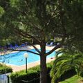 Pierre & Vacances Résidence Les Jardins Ombragés Cannes Mandelieu