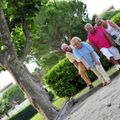 Pierre & Vacances Résidence Les Jardins Ombragés Cannes Mandelieu