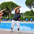 Pierre & Vacances Résidence Les Jardins Ombragés Cannes Mandelieu