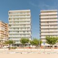 Pierre & Vacances Residence Blanes Playa