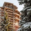 Pierre & Vacances Premium Résidence L'Amara