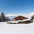 Pierre & Vacances Premium Résidence Les Alpages de Chantel