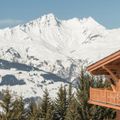 Pierre & Vacances Premium Résidence Les Alpages de Chantel