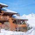Pierre & Vacances Premium Résidence Les Alpages de Chantel