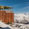 Pierre & Vacances Premium Résidence Les Hauts Bois